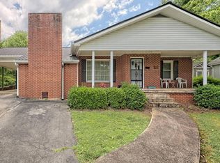 37 Blumenthal St, Murphy, NC 28906