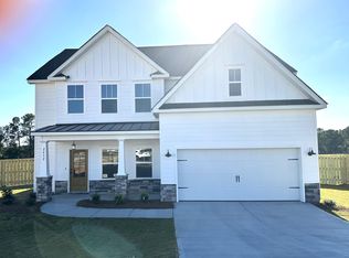 2432 Laurens St, Grovetown, GA 30813