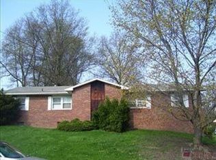 467 Windamere Ave NW, Massillon, OH 44646