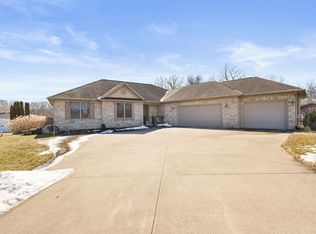 15608 County Road 18, Goshen, IN 46528