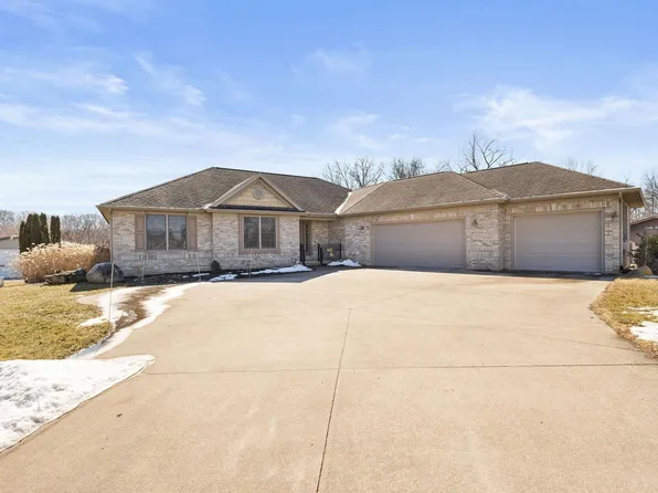 15608 County Road 18, Goshen, IN 46528