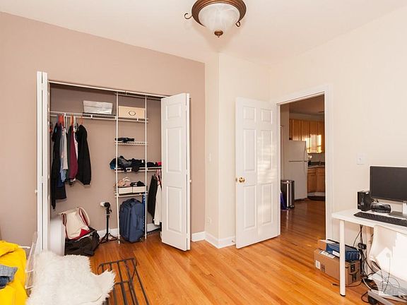 5th image of 2531 N Talman Ave #3W5