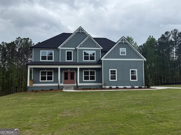 57 Tea House Ln #21, Newnan, GA 30263