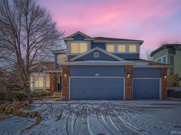 2105 Keota Lane, Superior, CO 80027
