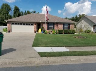 16 Violet Ln, Cabot, AR 72023