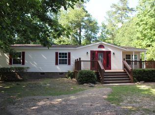 1124 Questor Ln, Wendell, NC 27591