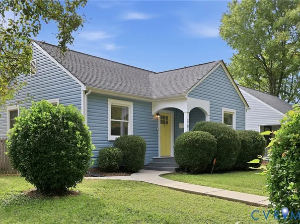 2707 Henrico Dr, Richmond, VA 23222