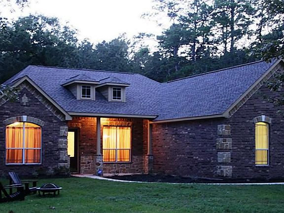 The perfect spot for s'mores!