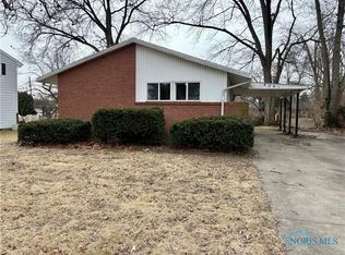 4701 Cedarhurst Rd, Toledo, OH 43613