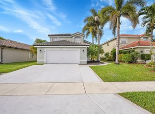 8236 White Rock Cir, Boynton Beach, FL 33436