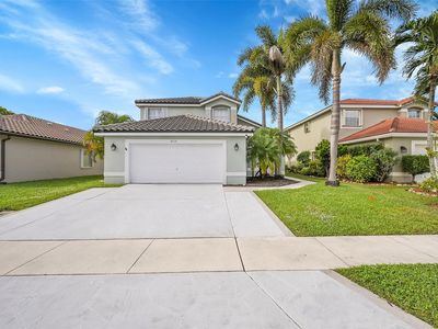 8236 White Rock Circle, Boynton Beach, FL, 33436