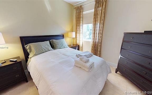 3rd image of 1050 Brickell Ave APT 2214