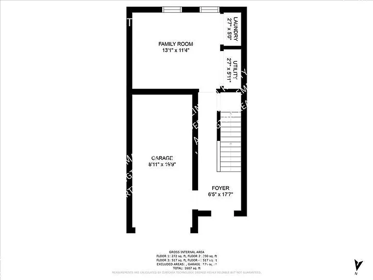 1200B N Wayne St — Photo 19
