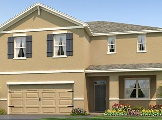 5500 Magdalene Way, Zephyrhills, FL 33541