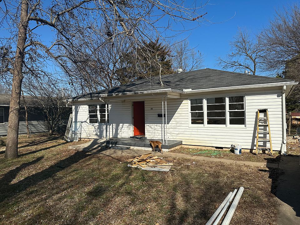 1st image of 409 E Elm St S