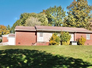 1005 McMurray St, Tazewell, TN 37879