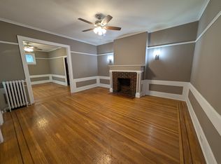 20 Cottage Pl #4, Utica, NY 13502