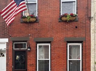 1110 Cantrell St, Philadelphia, PA 19148