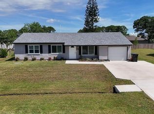 343 SE Husted Ter, Port Saint Lucie, FL 34983