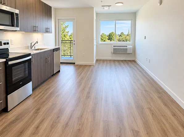 Brand-New In Lakewood - Halcyon Commons - Coming Soon!