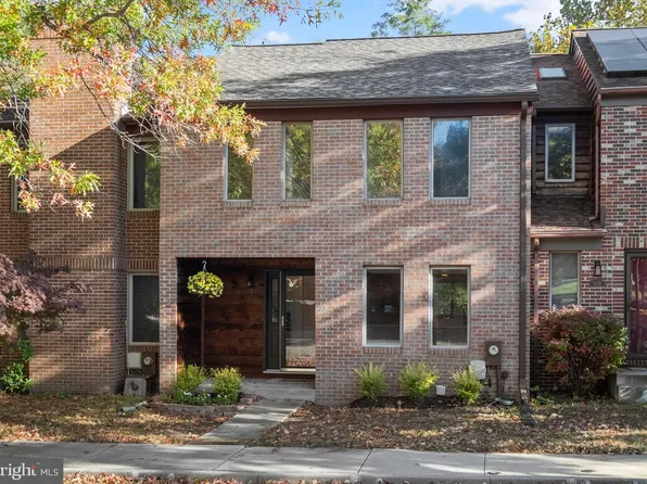 9453 Clocktower Ln, Columbia, MD 21046