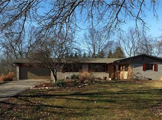 12320 West Rd, Zionsville, IN 46077