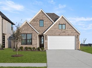 18622 Sweet Basil Dr, Hockley, TX 77447