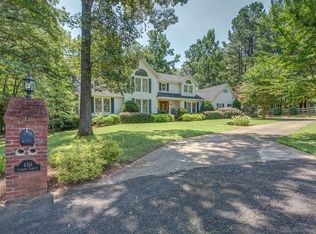 430 Country Club Ct, Shelby, NC 28150