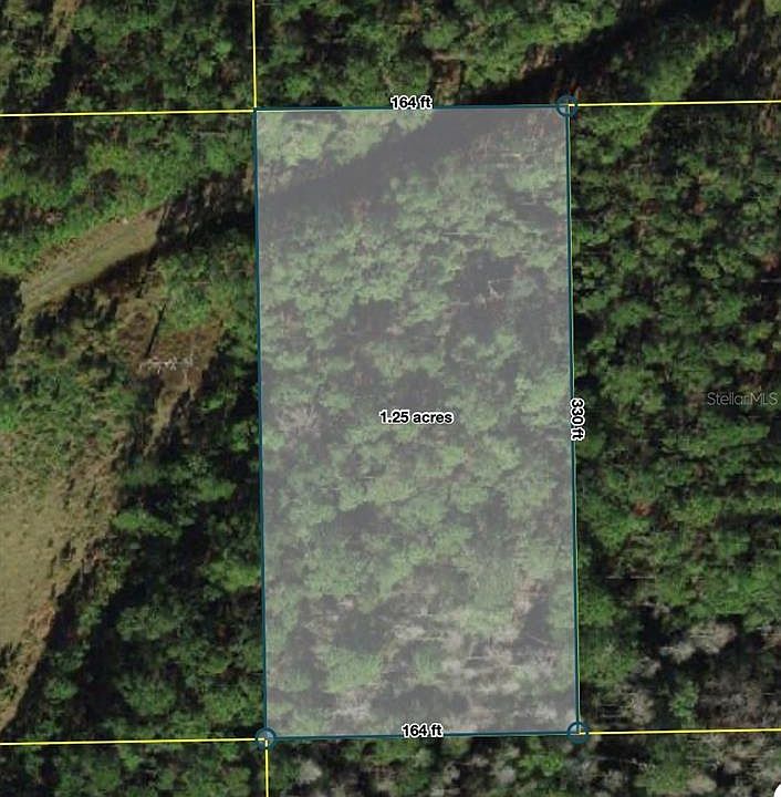 1st image of POLK CITY LOT 207