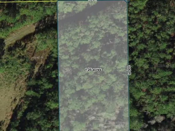 Polk City Lot 207, Polk City, FL 33868