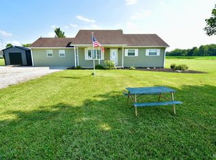 4048 W 500 S, Bringhurst, IN 46913