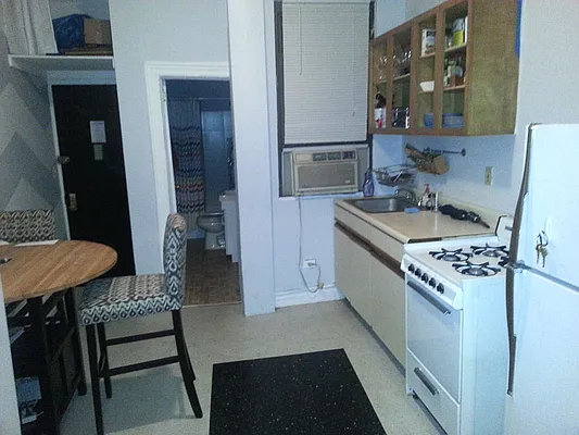 Rented by Geoffrey Stevens Realty | media 17