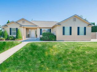 5004 Sonora Dr, Pasco, WA