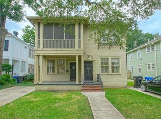 5508 S Claiborne Ave, New Orleans, LA 70125