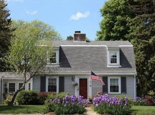 57 Hartford St, Natick, MA 01760