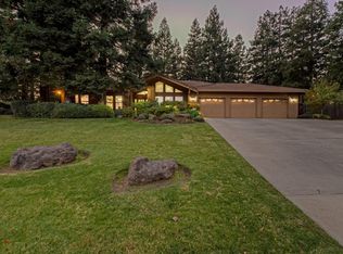 9905 Mountain Oak Rd, Oakdale, CA 95361