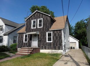 207 Butler Blvd, Elmont, NY 11003