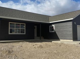 17 Ashley Dr, Townsend, MT 59644