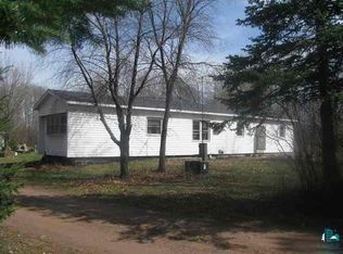 68942 Trott Rd, Mellen, WI 54546