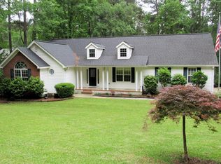 159 Tara Dr, Mc Cormick, SC 29835