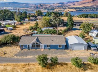 202 Columbia Ave, Lyle, WA 98635