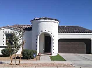 22925 S 225th St, Queen Creek, AZ 85142