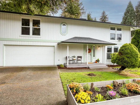 913 N Newton Street, Tacoma, WA 98406