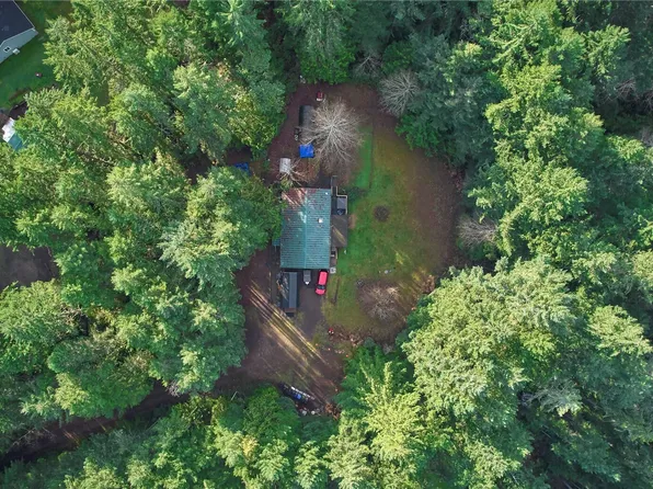 14220 Harpoon Place SE, Olalla, WA 98359