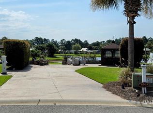 836 Carrozza Ln, Foley, AL 36535