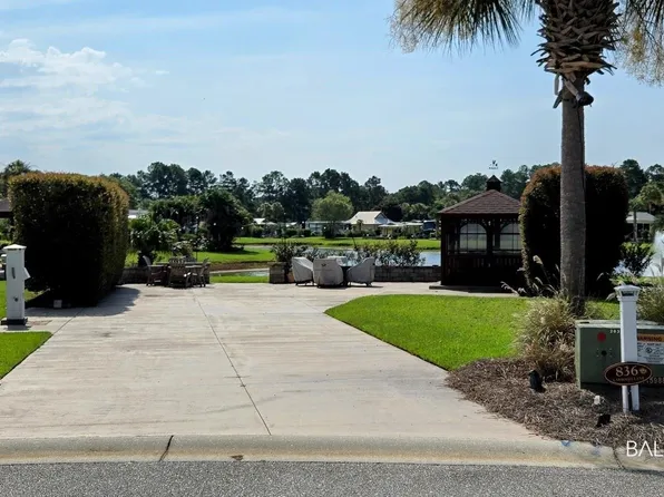 836 Carrozza Ln, Foley, AL 36535