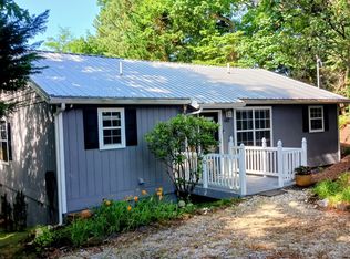 548 Confederate Dr, Clayton, GA 30525