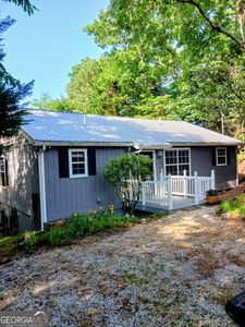 548 Confederate Dr, Clayton, GA, 30525