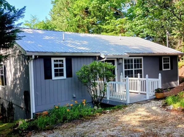 548 Confederate Dr, Clayton, GA 30525