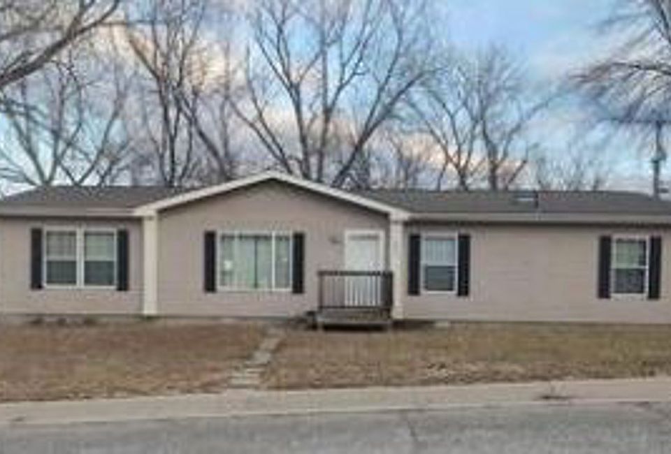 Property Front View
